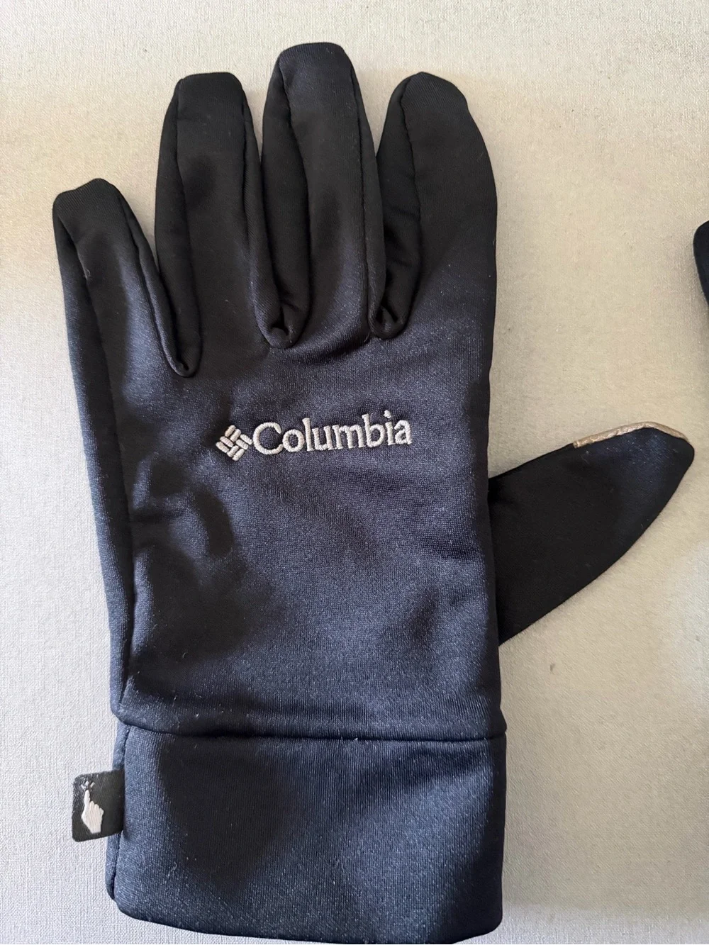 Columbia Omni-Heat Touch Gloves